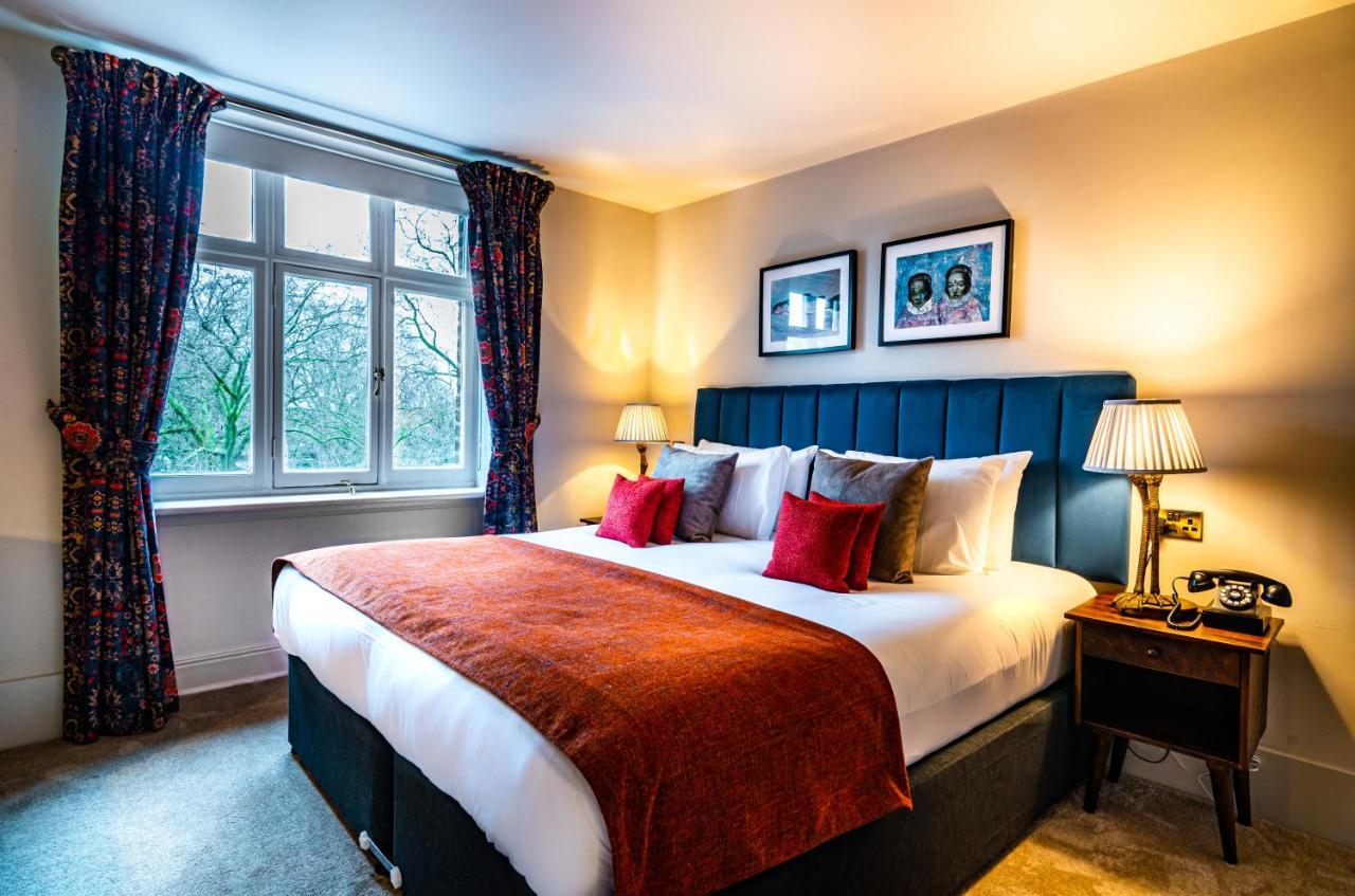Aragon House Hotel Londres Exterior foto
